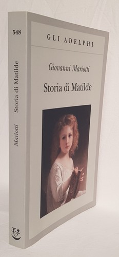 Storia matilde di - matilde",