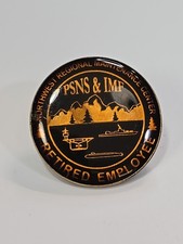 PSNS & IMF Retired Employee