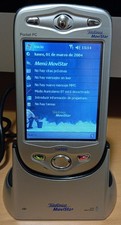 HTC HIMALAYA Pocket PC TSM 500