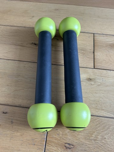 Zumba bastoncini tonificanti - bastoncini, 2