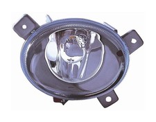 fendinebbia per volvo s60 2000