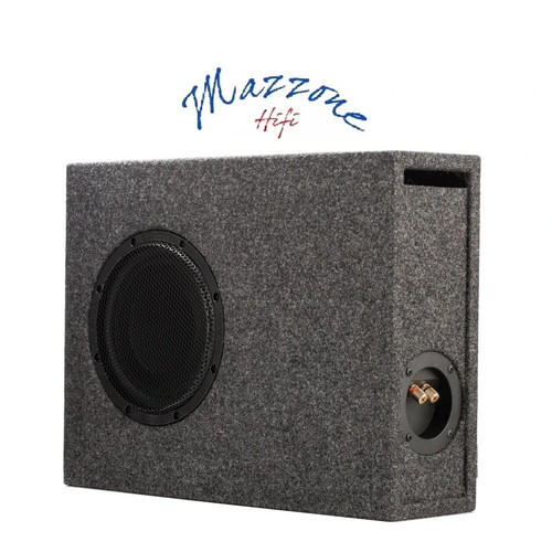 Gladen subwoofer gamma - subwoofer,