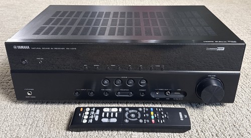 Yamaha v373 natural sound - yamaha,