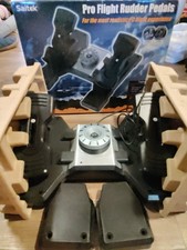 Saitek Pro Timone di Volo
