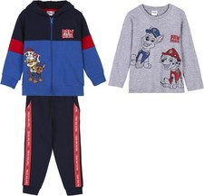 Abbigliamento Paw Patrol