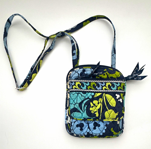 Vera bradley disney parks - bradley,