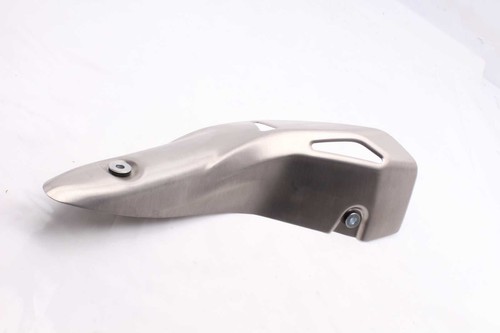 Scudo termico scarico - scudo,