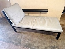 Antonio Citterio Chaise longue