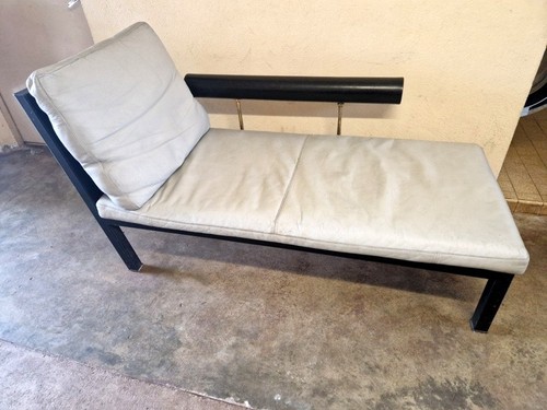 Antonio citterio chaise longue - chaise,