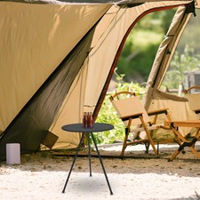  Tavolino Pieghevole Esterno Piccolo Tavolo Picnic Da Per Il Campeggio