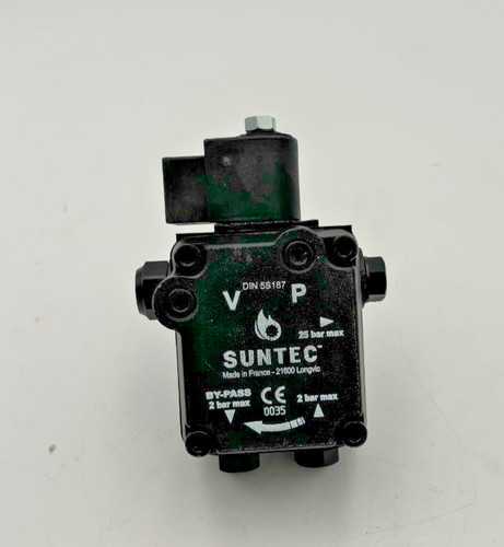 Suntec pompa olio bruciatore - pompa,