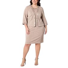 Set abito giacca donna 2 pezzi