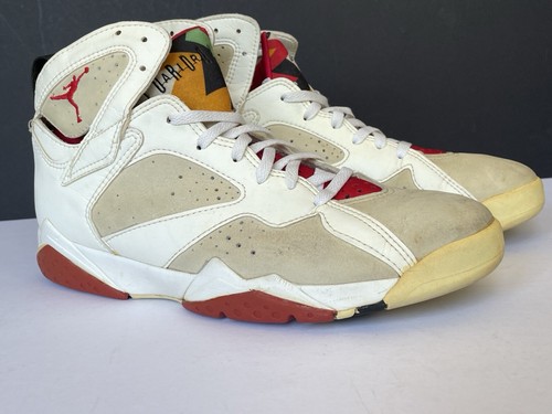 Raro vintage 1991 air - raro, og