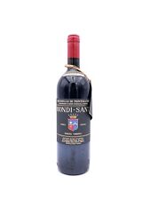 1997 BRUNELLO DI MONTALCINO