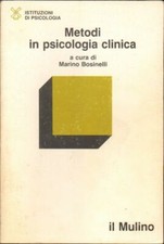 METODI IN PSICOLOGIA CLINICA