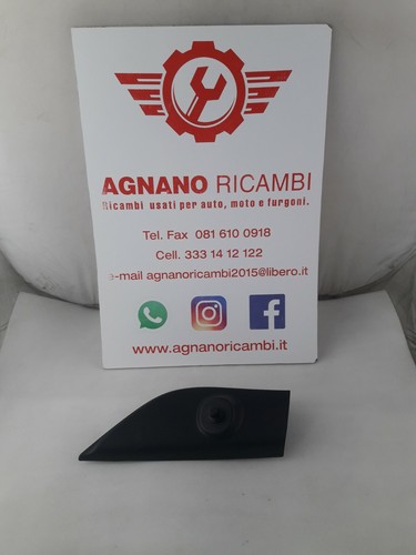 Triangolo cover interno - cover,