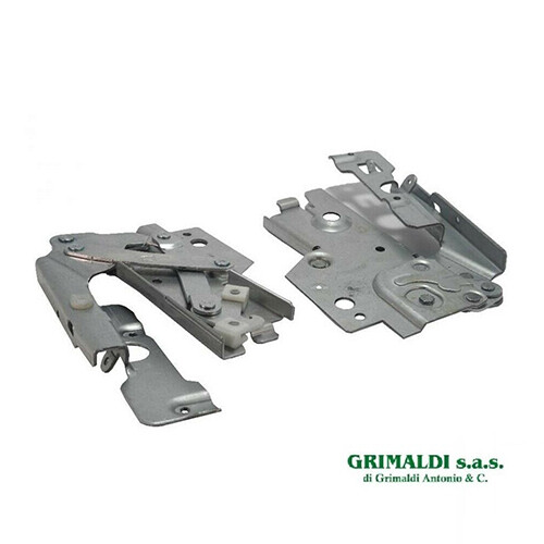 Kit cerniere porta - kit,