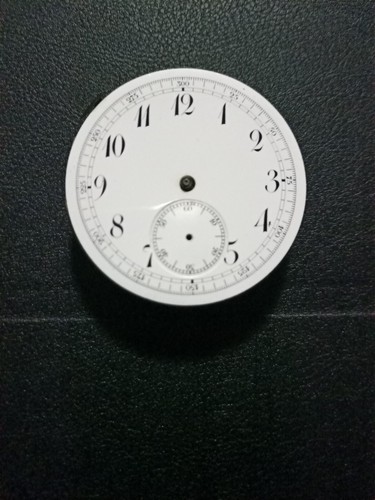 Movimento orologio tasca - movimento,