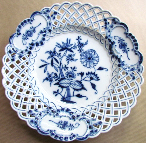 Meissen porcellana modello - meissen,