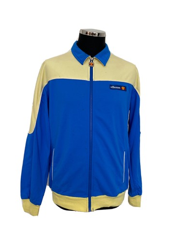 Ellesse felpa uomo man - felpa,