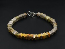 Bracciale fatto mano con - fatto,