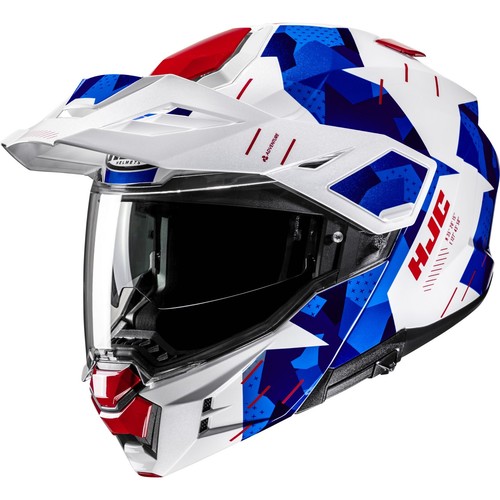 Casco moto hjc i80 roki - xl,