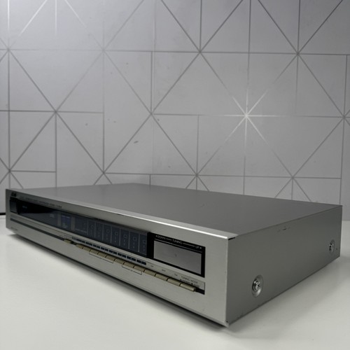Jvc x22l sintetizzatore - jvc, t-x22l