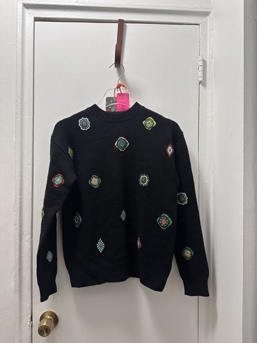 Maglione lana kenzo - maglione, x