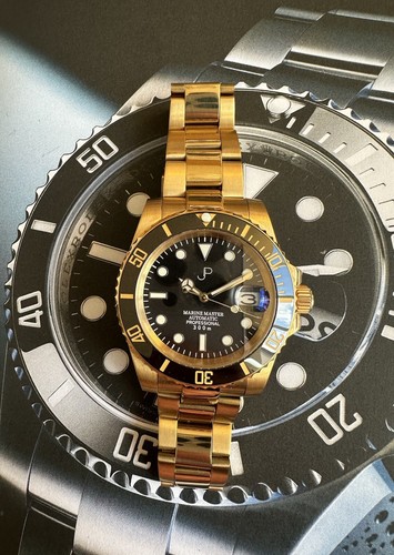 Orologio seiko nh35 custom - orologio,