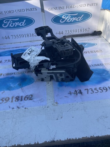 Ford focus mk3 2011 2018 - ford,