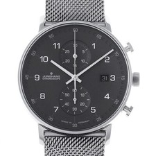 Junghans   Form C Model no