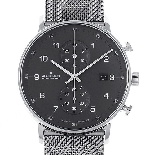 Junghans form model no - ,