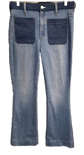 Jeans barba veronica firenze - barba,
