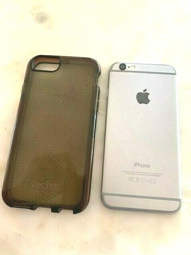 Apple iphone exceptional - apple, 6