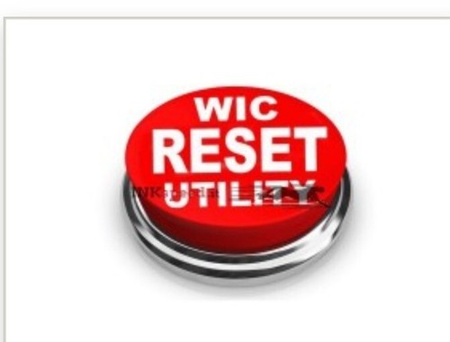 Wic reset waste - waste, chiave
