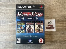Prince of Persia Trilogy