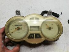 strumentazione per garelli