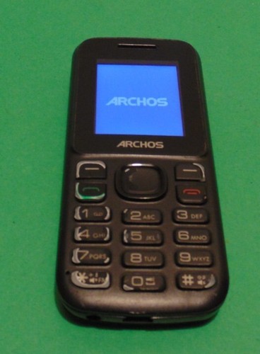 Cellulare archos f18 - archos,