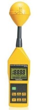 Elettrosmog 3 Assi Campo RF