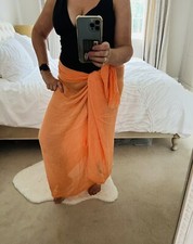 Sciarpa Donna Zara Grande