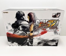 Super Street Fighter IV