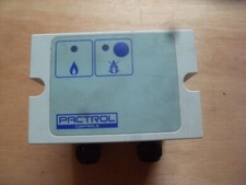 PACTROL REGOLATORE GAS CSS2