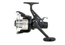 LINEAEFFE Multi Iper Carp 60 Mulinello Corsa Libera da Pesca Base