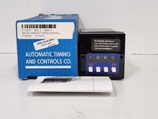 NEW IN BOX! AUTOMATIC TIMING