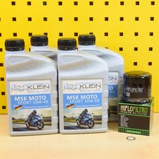 Suzuki GSX-R600 01-05