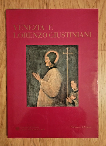 Venezia lorenzo giustiniani - venezia, e