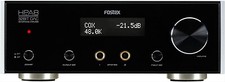 FOSTEX HP-A8 32bit DAC Amplificatore per cuffie AC100V con telecomando