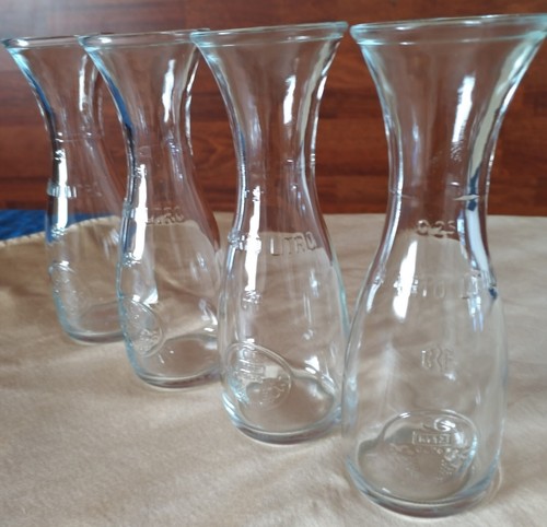 Brocca 250ml misura - pz,