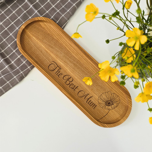 Servizio tavola legno - in,