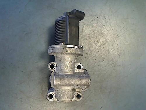Valvola ricircolo gas - , di